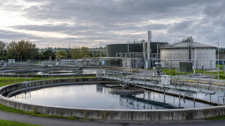Ofwat clears £3.39bn in mid-cycle funding, with PFAS named as a driver