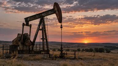 EPA draft would loosen leak detection rules for low-output stripper wells