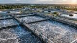 New framework cuts wastewater treatment AI training data by more than 40 per cent