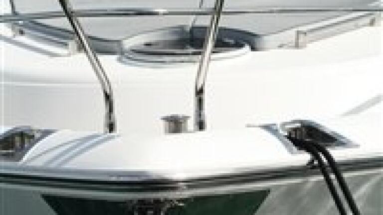 Water quality organisation to support sustainable development regatta