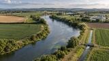 Review charts path toward AI‑supported nitrogen source tracking in watersheds