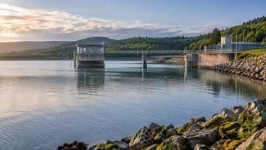 River drinking water sources show greater antibiotic resistance risk than reservoirs, study finds