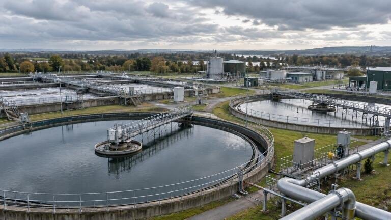 EPA rescinds guidance states used to address PFAS in wastewater discharge permits