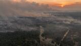 Indonesia’s peat fires expose gaps in satellite monitoring and ASEAN’s haze treaty