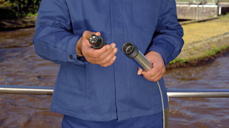 Measure ammonia effectively