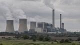 EPA moves to strip its own authority over power plant greenhouse gases