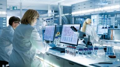 Labmate Online