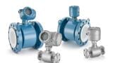 New magnetic flow meter portfolio enhances measurement accuracy, diagnostics and process reliability