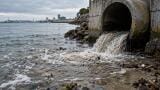 Stormwater drains identified as major microplastic route into Macao's coastal waters
