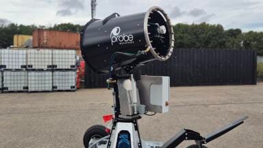 Pollution Solutions Online