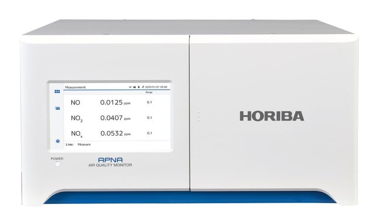 Major milestone for air quality monitoring as advanced trace gas analysers achieve UK MCERTS certification