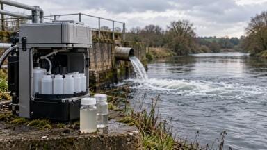 PFAS and effluent permits: a year of plans but no new limits