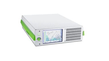 A new generation of modular gas analyser