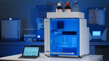 Labmate Online