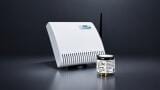 Advancing VOC detection: improving air quality monitoring in hospital and laboratory environments