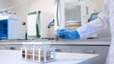 PFAS in solid samples: Rethinking extraction for today’s environmental labs