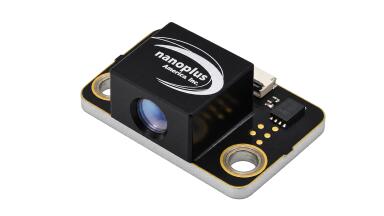 New OEM laser package for gas monitoring systems