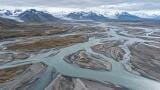 Satellite observations show where global river models fall short