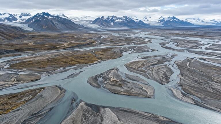 Satellite observations show where global river models fall short