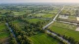Ocean-mapping satellite can track water levels in most of Asia’s irrigation canals