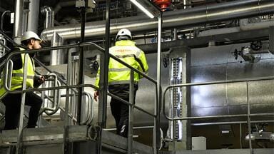 Gas detection solutions now available online for HVAC installers