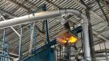 Methane detection in ATEX-classified heat treatment environments