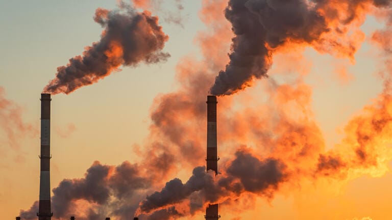 Develop your expertise in industrial air pollution monitoring