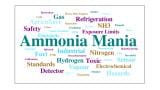 Meeting to explore the challenges of measuring ammonia across energy, healthcare and the environment