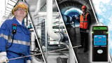 Gas networks are changing. Should your gas detector change with them?