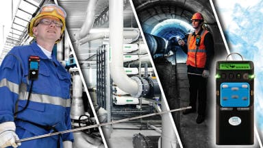Gas networks are changing. Should your gas detector change with them?