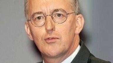 Hilary Benn calls for greater environmental analysis