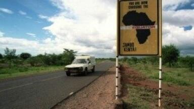 Environmental analysis on how developing economies can go green
