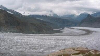 Water quality news: WWF highlights glacier erosion