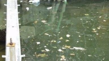 Environment Agency fines Chevron for "major" fuel spill