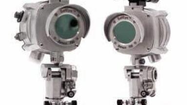 SafEye Open-Path Gas Detection for Combustible Gas Hazards