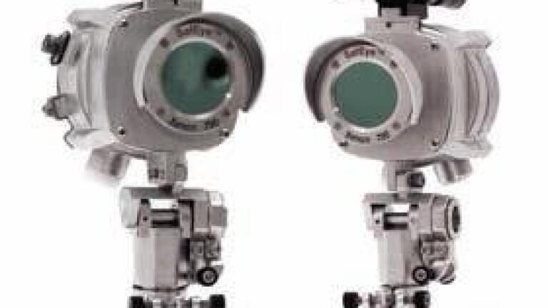 SafEye Open-Path Gas Detection for Combustible Gas Hazards