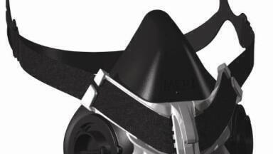 Advantage® 400 Half Mask Series