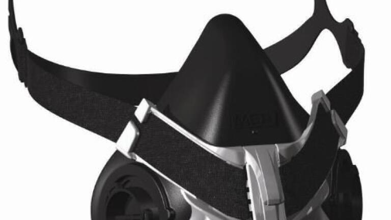 Advantage® 400 Half Mask Series