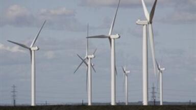 Environmental analysis news: Government 'must improve UK's energy mix'