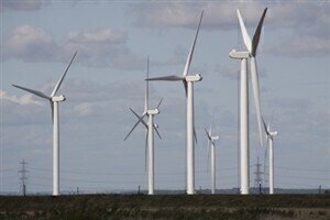 Environmental analysis news: Government 'must improve UK's energy mix'