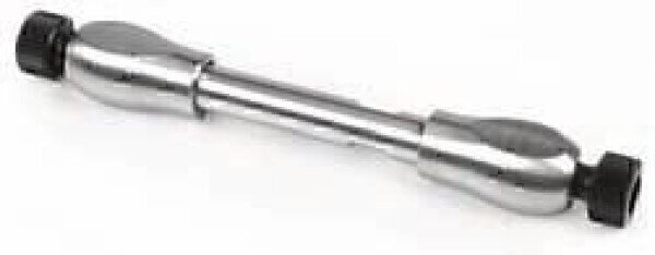 New Core-Shell Column Technology Delivers Ultra-High Performance on Any ...