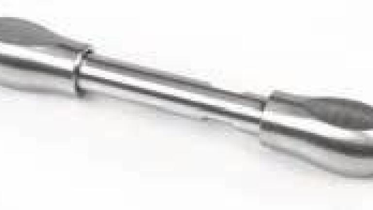 New Core-Shell Column Technology Delivers Ultra-High Performance on Any HPLC