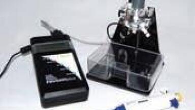 New Lab Application for Cost-Efficient Metals Analysis