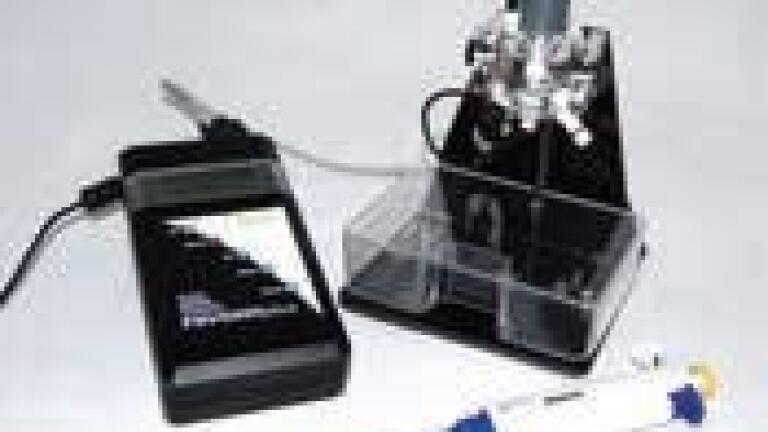 New Lab Application for Cost-Efficient Metals Analysis