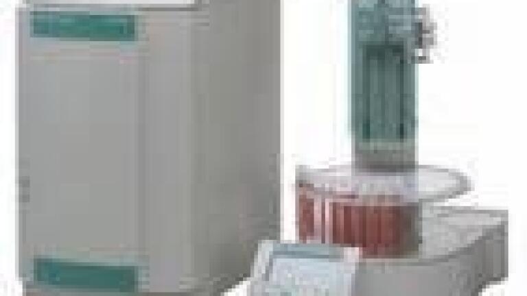 Budget-Friendly Basic IC Plus for Ion Chromatography