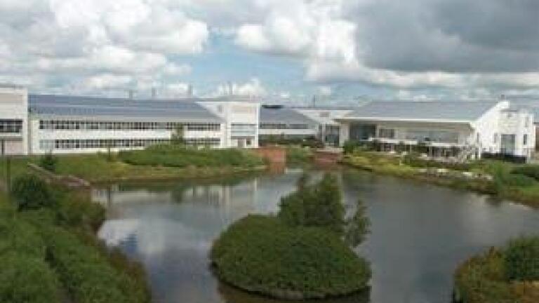 LIMS for The Food and Environment Research Agency (Fera)