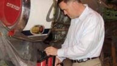 New capabilities for FTIR System for Lab and Field Use