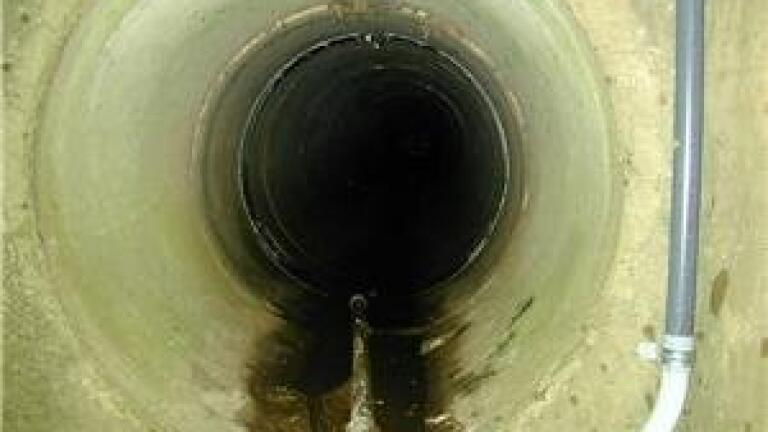Ireland 'failing' over EU waste-water laws