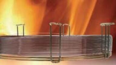 New GC Columns Bring High Temperature Stability to Mid-Polarity Analyses