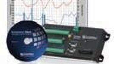 New Version of Datalogger Support Software Released